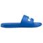 Diadora Mens Serifo '90 Flip Flops - Royal Blue - thumbnail image 1