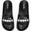 Diadora Mens Serifo '90 Flip Flops - Black - thumbnail image 5