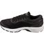 Asics Mens GEL-Kayano 25 Running Shoes - Black - thumbnail image 2