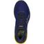 Asics Mens GEL-Kayano 25 Running Shoes - Asics Blue/Lemon Spark - thumbnail image 3