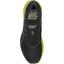 Asics Mens GEL-Kayano 25 Running Shoes - Black/Neon Lime - thumbnail image 7