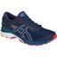 Asics Mens GEL-Kayano 25 Running Shoes - Blue - thumbnail image 5