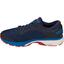 Asics Mens GEL-Kayano 25 Running Shoes - Blue - thumbnail image 4