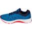 Asics Mens GT-1000 7 Running Shoes - Race Blue/Peacoat - thumbnail image 2