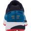 Asics Mens GT-1000 7 Running Shoes - Race Blue/Peacoat - thumbnail image 5