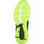 Asics Mens GT-1000 7 Running Shoes - Black/Hazard Green - thumbnail image 6