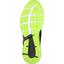 Asics Mens GT-1000 7 Running Shoes - Black/Hazard Green - thumbnail image 6