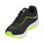 Asics Mens GT-1000 7 Running Shoes - Black/Hazard Green - thumbnail image 4