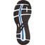 Asics Mens GT-2000 7 Running Shoes - Illusion Blue - thumbnail image 4