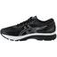 Asics Mens GEL-Nimbus 21 Running Shoes - Black/Dark Grey - thumbnail image 4