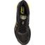 Asics Mens GEL-Nimbus 21 Running Shoes - Black/Lemon Spark - thumbnail image 6