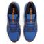 Asics Mens GEL-Venture 7 Trail Running Shoes - Electric Blue/Sheet Rock - thumbnail image 3