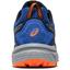 Asics Mens GEL-Venture 7 Trail Running Shoes - Electric Blue/Sheet Rock - thumbnail image 5