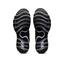 Asics Mens GEL-Nimbus 22 Running Shoes - Carry Grey/Lime Zest - thumbnail image 5