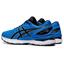 Asics Mens GEL-Nimbus 22 Running Shoes - Directoire Blue/Black - thumbnail image 3