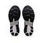 Asics Mens GEL-Kayano 27 Running Shoes - Black/Pure Silver - thumbnail image 5