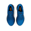 Asics Mens GEL-Kayano 27 Running Shoes - Reborn Blue/Black - thumbnail image 5