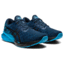 Asics Mens DynaBlast Running Shoes - French Blue/Black - thumbnail image 2