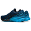 Asics Mens DynaBlast Running Shoes - French Blue/Black - thumbnail image 3