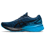 Asics Mens DynaBlast Running Shoes - French Blue/Black - thumbnail image 4
