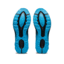 Asics Mens DynaBlast Running Shoes - French Blue/Black - thumbnail image 6