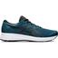 Asics Mens GEL-Patriot 12 Running Shoes - Magnetic Blue/Black - thumbnail image 1