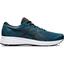 Asics Mens GEL-Patriot 12 Running Shoes - Magnetic Blue/Black - thumbnail image 1