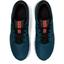 Asics Mens GEL-Patriot 12 Running Shoes - Magnetic Blue/Black - thumbnail image 3