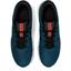 Asics Mens GEL-Patriot 12 Running Shoes - Magnetic Blue/Black - thumbnail image 3