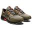 Asics Mens GEL-Venture 8 Running Shoes - Mantle Green/Black - thumbnail image 2