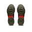 Asics Mens GEL-Venture 8 Running Shoes - Mantle Green/Black - thumbnail image 6