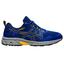 Asics Mens GEL-Venture 8 Running Shoes - Monaco Blue - thumbnail image 1