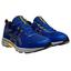 Asics Mens GEL-Venture 8 Running Shoes - Monaco Blue - thumbnail image 2