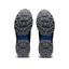 Asics Mens GEL-Venture 8 Running Shoes - Black/Reborn Blue - thumbnail image 5