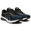 Asics Mens GT-800 Running Shoes - French Blue - thumbnail image 2