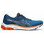 Asics Mens GEL-Pulse 12 Running Shoes - Reborn Blue/Mako Blue - thumbnail image 1