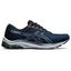 Asics Mens GEL-Pulse 12 Running Shoes - French Blue - thumbnail image 1