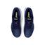 Asics Mens GEL-Cumulus 22 MK Running Shoes - Peacoat/Grey Floss - thumbnail image 5