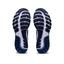 Asics Mens GEL-Cumulus 22 MK Running Shoes - Peacoat/Grey Floss - thumbnail image 6