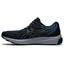 Asics Mens GEL-Cumulus 22 Running Shoes - French Blue/Black - thumbnail image 4