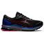 Asics Mens GT-1000 9 G-TX Running Shoes - Black - thumbnail image 1