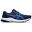 Asics Mens GT-1000 10 Running Shoes - Monaco Blue - thumbnail image 1