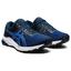 Asics Mens GT-1000 10 Running Shoes - Monaco Blue - thumbnail image 2