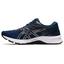 Asics Mens GT-1000 10 Running Shoes - Monaco Blue - thumbnail image 4