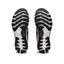Asics Mens GEL-Nimbus 23 Running Shoes - Black/White - thumbnail image 6