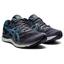 Asics Mens GEL-Nimbus 23 Running Shoes - Carrier Grey - thumbnail image 2