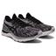 Asics Mens GEL-Nimbus 23 Knit Running Shoes - Sheet Rock - thumbnail image 2