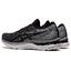 Asics Mens GEL-Nimbus 23 Knit Running Shoes - Sheet Rock - thumbnail image 3