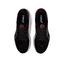 Asics Mens GEL-Cumulus 23 Running Shoes - Black/Electric Red - thumbnail image 5