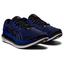 Asics Mens GlideRide 2 Running Shoes - Blue/Black - thumbnail image 2